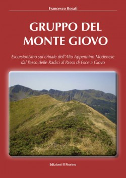 GRUPPO DEL MONTE GIOVO